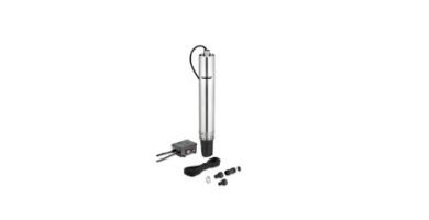 bomba pozo karcher bp deep well oferta